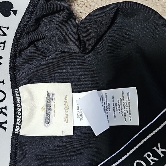 Kate spade new york Plain Logo Swimwear - Picture 9 of 10